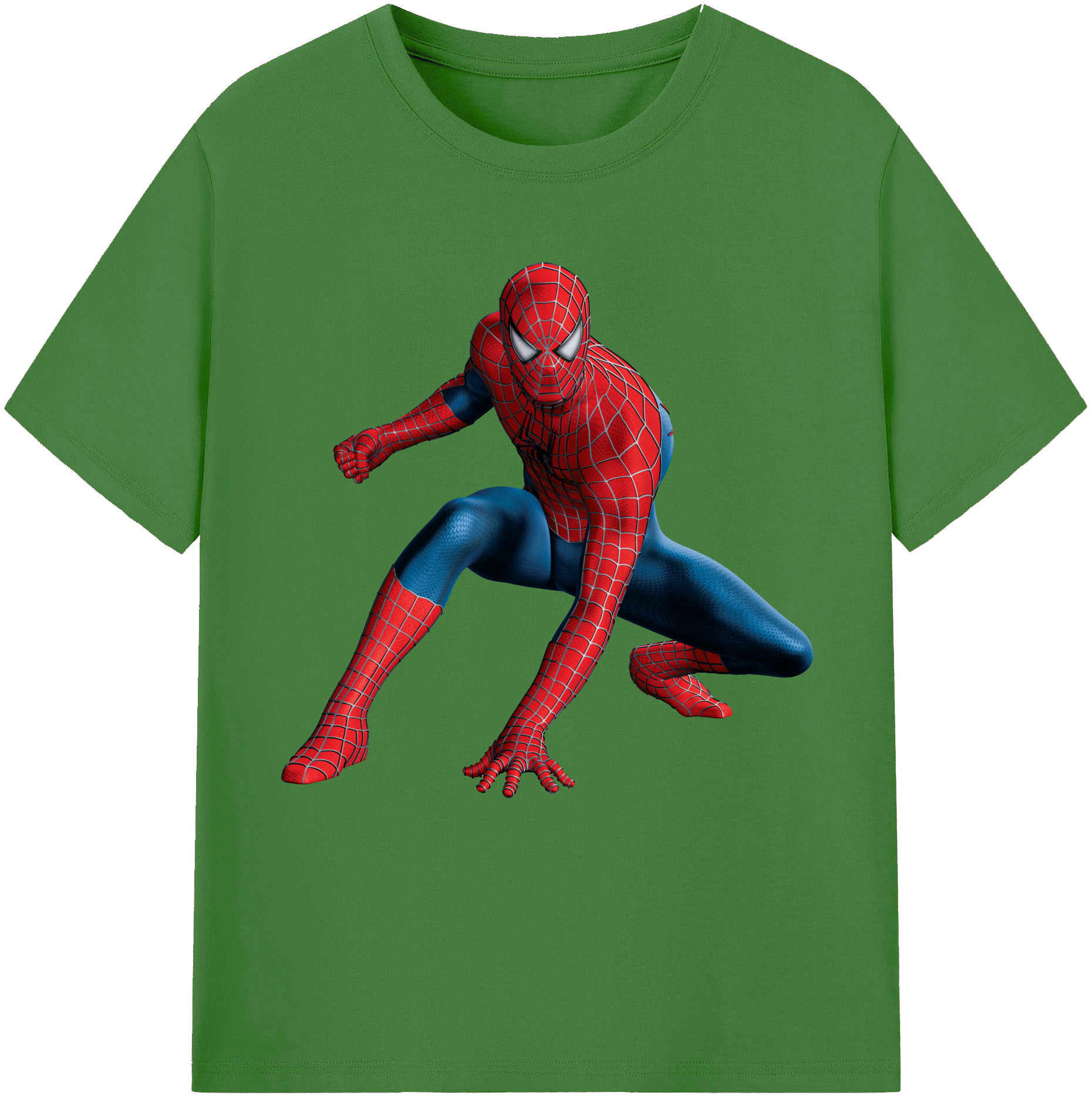 （画像用） アベンジャーズ The Avengers レディースカジュアルプリントTシャツ（綿100％）